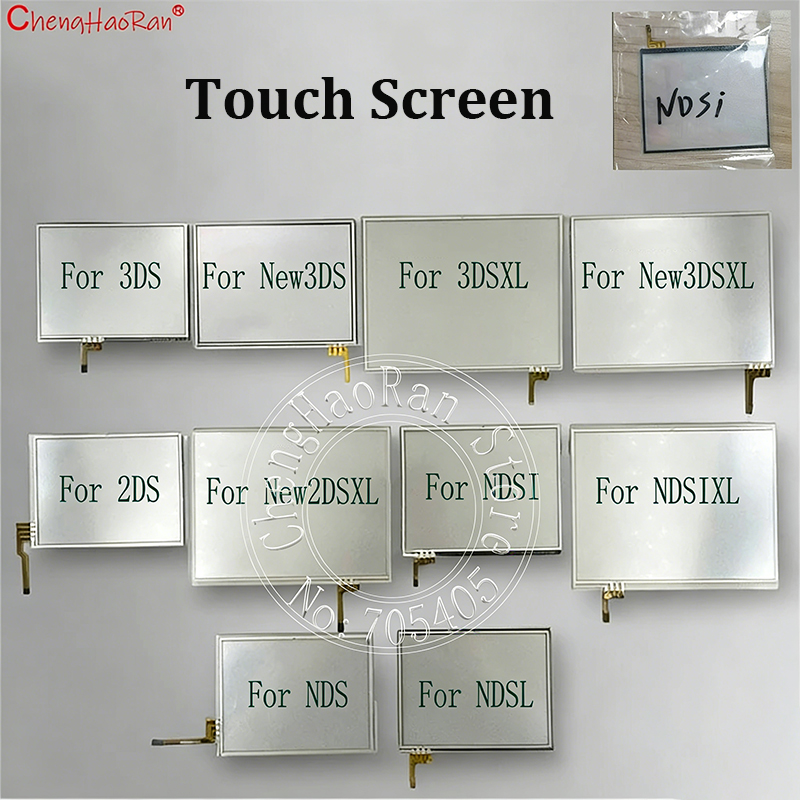 1PC Replacement Touch Screen P - Embroidery Digitizer reseña y precio