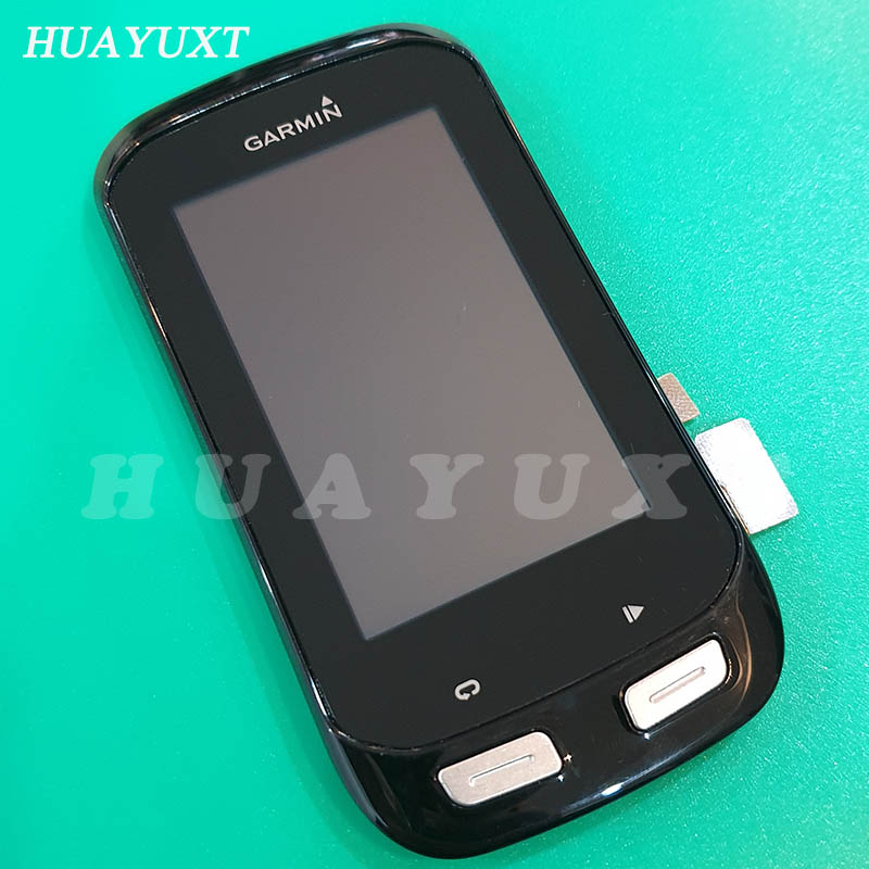 95% New LCD Display With Touch - Embroidery Digitizer reseña y precio