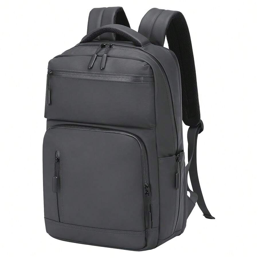 Waterproof Anti-Theft Laptop B - Embroidery Yes reseña y precio