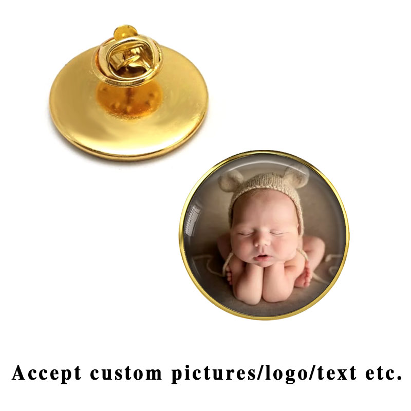 Personalized Photo Custom pict - Embroidery Illustration reseña y precio