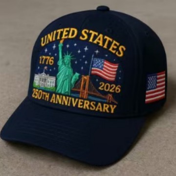 Amazon's New Embroidery Indepe - Embroidery Cap reseña y precio