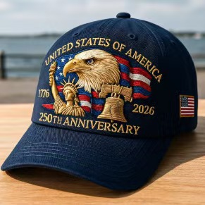 Amazon's New Embroidery Indepe - Embroidery Cap reseña y precio