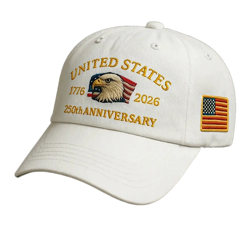Amazon's New Embroidery Indepe - Embroidery Cap reseña y precio