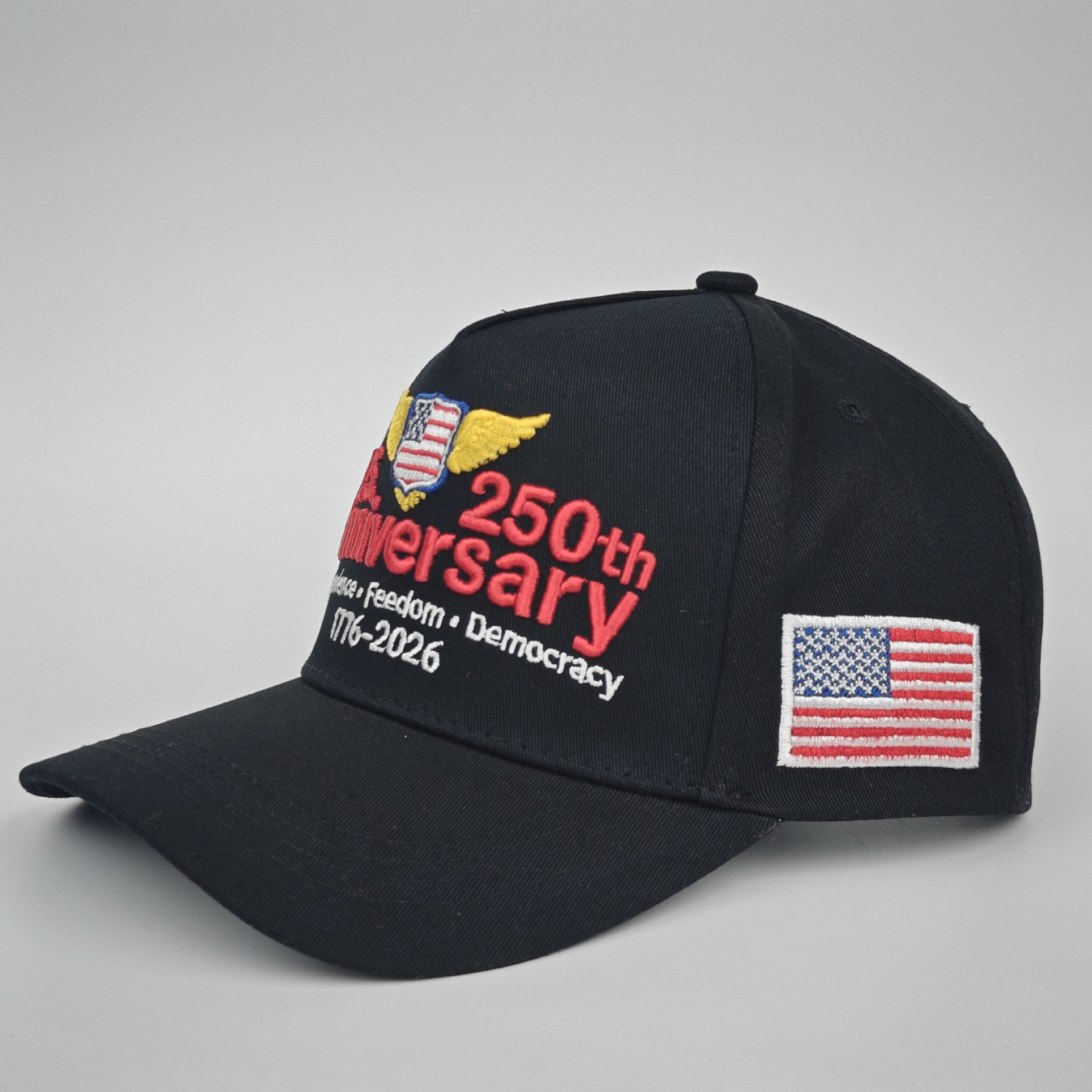 Amazon's New Embroidery Indepe - Embroidery Cap reseña y precio
