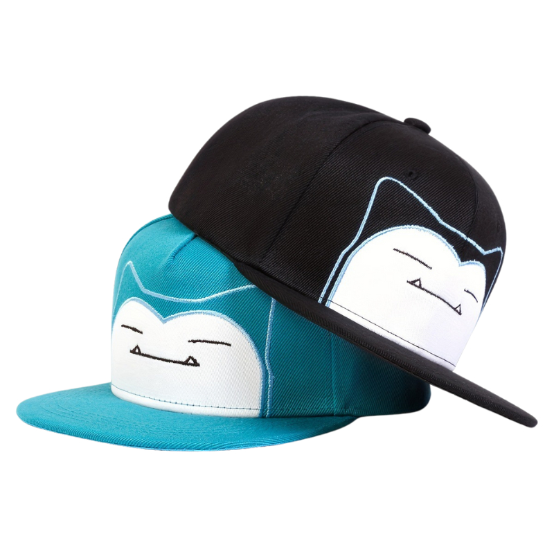 2027  Cute Anime Pokemon Embro - Embroidery Cap reseña y precio